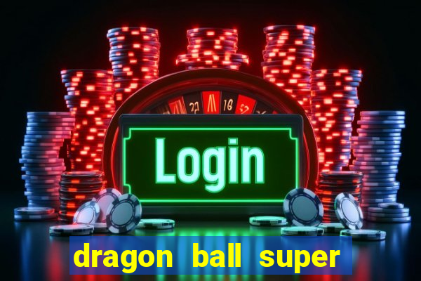 dragon ball super download torrent